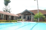 Matugama Bungalow